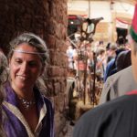 Sul Informação - FOTOGALERIA: Viagem no tempo com a Feira Medieval de Silves