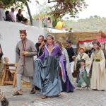 Sul Informação - FOTOGALERIA: Viagem no tempo com a Feira Medieval de Silves