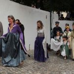 Sul Informação - FOTOGALERIA: Viagem no tempo com a Feira Medieval de Silves