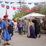 Sul Informação - FOTOGALERIA: Viagem no tempo com a Feira Medieval de Silves