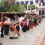 Sul Informação - FOTOGALERIA: Viagem no tempo com a Feira Medieval de Silves