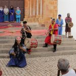 Sul Informação - FOTOGALERIA: Viagem no tempo com a Feira Medieval de Silves