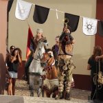 Sul Informação - FOTOGALERIA: Viagem no tempo com a Feira Medieval de Silves