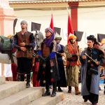 Sul Informação - FOTOGALERIA: Viagem no tempo com a Feira Medieval de Silves