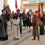 Sul Informação - FOTOGALERIA: Viagem no tempo com a Feira Medieval de Silves