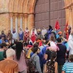 Sul Informação - FOTOGALERIA: Viagem no tempo com a Feira Medieval de Silves