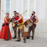 Sul Informação - FOTOGALERIA: Viagem no tempo com a Feira Medieval de Silves