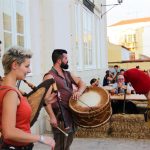 Sul Informação - FOTOGALERIA: Viagem no tempo com a Feira Medieval de Silves