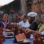 Sul Informação - FOTOGALERIA: Viagem no tempo com a Feira Medieval de Silves