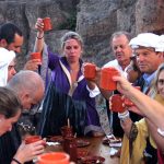 Sul Informação - FOTOGALERIA: Viagem no tempo com a Feira Medieval de Silves