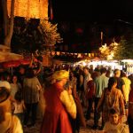 Sul Informação - FOTOGALERIA: Viagem no tempo com a Feira Medieval de Silves