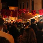 Sul Informação - FOTOGALERIA: Viagem no tempo com a Feira Medieval de Silves