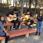 Sul Informação - FOTOGALERIA: Alunos do Agrupamento Manuel Teixeira Gomes levaram a sua música para a escola