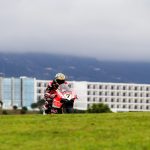 Sul Informação - Pilotos dos Mundiais de Superbike e Superstock testam no Autódromo do Algarve (com fotos)