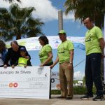 Sul Informação - Silves Tour angaria mais de 2000 euros para o Refúgio Aboim Ascensão (com fotos)