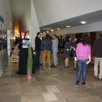 Sul Informação - [FOTOGALERIA]: O turismo algarvio está em exposição na Escola de Hotelaria