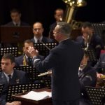 Sul Informação - FOTOGALERIA: «Carmina Burana» foi sucesso de casa cheia no Centro de Congressos do Arade