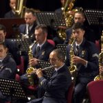 Sul Informação - FOTOGALERIA: «Carmina Burana» foi sucesso de casa cheia no Centro de Congressos do Arade