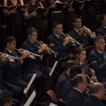 Sul Informação - FOTOGALERIA: «Carmina Burana» foi sucesso de casa cheia no Centro de Congressos do Arade