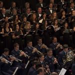 Sul Informação - FOTOGALERIA: «Carmina Burana» foi sucesso de casa cheia no Centro de Congressos do Arade