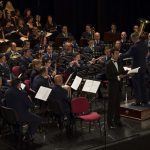 Sul Informação - FOTOGALERIA: «Carmina Burana» foi sucesso de casa cheia no Centro de Congressos do Arade