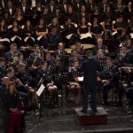 Sul Informação - FOTOGALERIA: «Carmina Burana» foi sucesso de casa cheia no Centro de Congressos do Arade