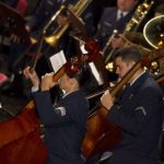 Sul Informação - FOTOGALERIA: «Carmina Burana» foi sucesso de casa cheia no Centro de Congressos do Arade