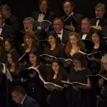 Sul Informação - FOTOGALERIA: «Carmina Burana» foi sucesso de casa cheia no Centro de Congressos do Arade