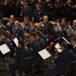 Sul Informação - FOTOGALERIA: «Carmina Burana» foi sucesso de casa cheia no Centro de Congressos do Arade