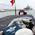 Sul Informação - Ach Brito cria sabonete com cheiro a mar em tributo aos 100 anos dos submarinos em Portugal