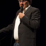 Sul Informação - FOTOGALERIA: Humorfest abriu com José Pedro Gomes e os Algarvios