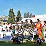 Sul Informação - FOTOGALERIA: Portimonense perdeu nas comemorações dos seus 101 anos