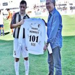 Sul Informação - FOTOGALERIA: Portimonense perdeu nas comemorações dos seus 101 anos