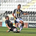 Sul Informação - FOTOGALERIA: Portimonense perdeu nas comemorações dos seus 101 anos