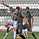 Sul Informação - FOTOGALERIA: Portimonense perdeu nas comemorações dos seus 101 anos