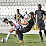 Sul Informação - FOTOGALERIA: Portimonense perdeu nas comemorações dos seus 101 anos