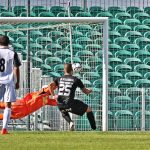 Sul Informação - FOTOGALERIA: Portimonense perdeu nas comemorações dos seus 101 anos