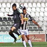 Sul Informação - FOTOGALERIA: Portimonense perdeu nas comemorações dos seus 101 anos