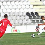 Sul Informação - FOTOGALERIA: Portimonense perdeu nas comemorações dos seus 101 anos