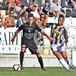 Sul Informação - FOTOGALERIA: Portimonense perdeu nas comemorações dos seus 101 anos