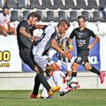 Sul Informação - FOTOGALERIA: Portimonense perdeu nas comemorações dos seus 101 anos