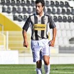 Sul Informação - FOTOGALERIA: Portimonense perdeu nas comemorações dos seus 101 anos