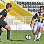 Sul Informação - FOTOGALERIA: Portimonense perdeu nas comemorações dos seus 101 anos