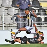 Sul Informação - FOTOGALERIA: Portimonense perdeu nas comemorações dos seus 101 anos