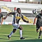 Sul Informação - FOTOGALERIA: Portimonense perdeu nas comemorações dos seus 101 anos