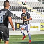 Sul Informação - FOTOGALERIA: Portimonense perdeu nas comemorações dos seus 101 anos