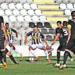 Sul Informação - FOTOGALERIA: Portimonense perdeu nas comemorações dos seus 101 anos