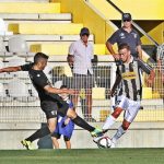 Sul Informação - FOTOGALERIA: Portimonense perdeu nas comemorações dos seus 101 anos