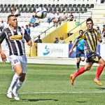 Sul Informação - Portimonense perde em casa com Atlético e cai para o 13º posto (com fotos)