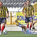 Sul Informação - Portimonense perde em casa com Atlético e cai para o 13º posto (com fotos)